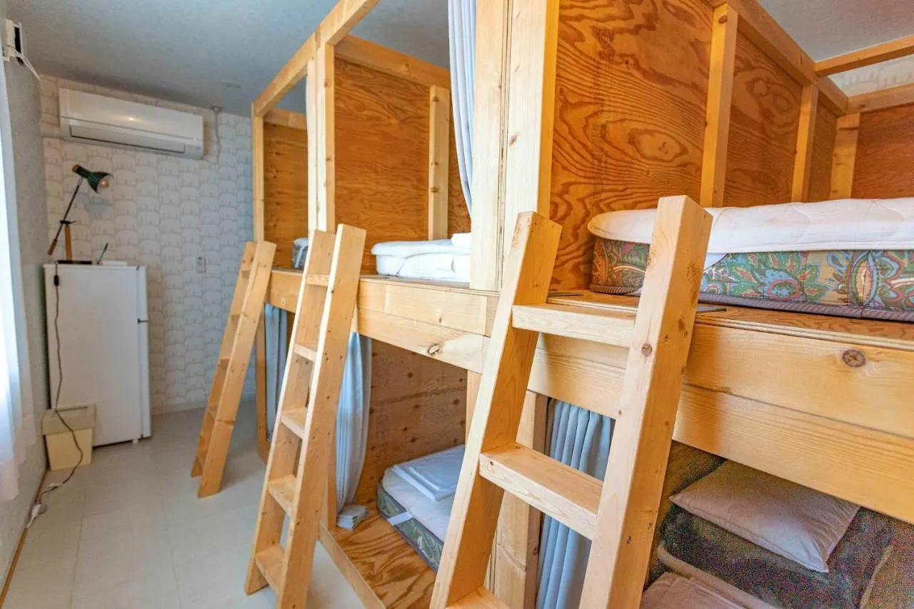 Sarabetsu-Mura Chiiki Kouryu Center - Vacation Stay 31434V Nakasatsunai