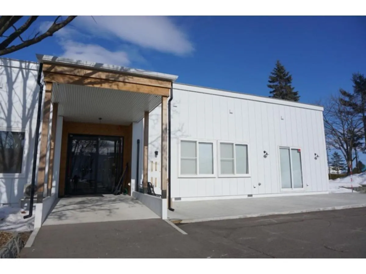 فندق Sarabetsu-Mura Chiiki Kouryu Center - Vacation Stay 31434V Nakasatsunai